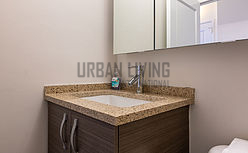 Wohnung Murray Hill - Badezimmer 2