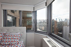 Wohnung Murray Hill - Schlafzimmer 2