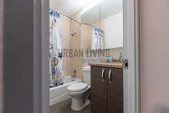 Apartment Murray Hill - Bathroom 2
