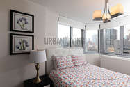 Apartment Murray Hill - Bedroom 2