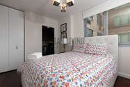 Apartment Murray Hill - Bedroom 2