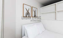 Apartment Murray Hill - Bedroom 3