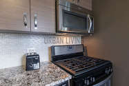 Apartment Murray Hill - Kitchen