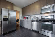 Apartment Murray Hill - Kitchen