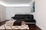 Apartment Murray Hill - Living room