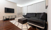 Apartment Murray Hill - Living room