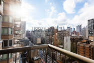 Apartment Murray Hill - Terrace