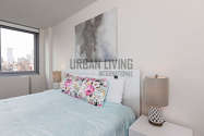 Appartement Murray Hill - Chambre