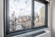 Appartement Murray Hill - Chambre