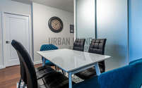 Appartement Murray Hill - Séjour