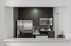 Apartamento Murray Hill - Cocina