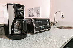 Apartamento Murray Hill - Cocina