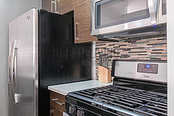 Apartamento Murray Hill - Cozinha