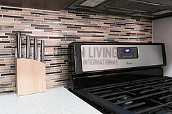 Apartamento Murray Hill - Cozinha