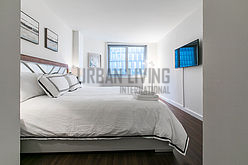 Apartamento Murray Hill - Quarto