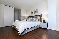 Apartamento Murray Hill - Quarto