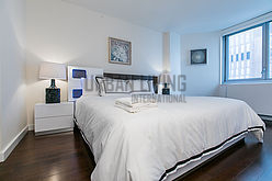 Apartamento Murray Hill - Quarto