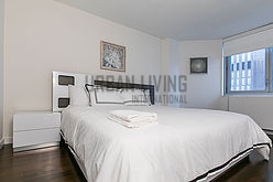 Apartamento Murray Hill - Quarto