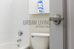 Apartment Murray Hill - Bathroom