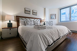 Apartment Murray Hill - Bedroom