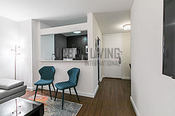 Apartment Murray Hill - Living room