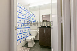 Appartamento Murray Hill - Sala da bagno