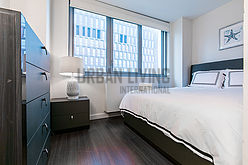 Appartement Murray Hill - Chambre 2