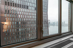 Appartement Murray Hill - Chambre 2