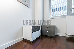 Appartement Murray Hill - Chambre 2