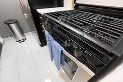 Appartement Murray Hill - Cuisine