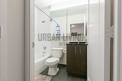 Appartement Murray Hill - Salle de bain