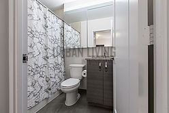 Appartement Murray Hill - Salle de bain
