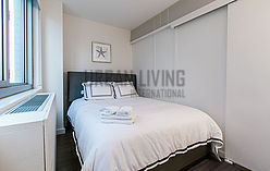 Wohnung Murray Hill - Schlafzimmer 2