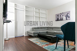 Wohnung Murray Hill - Wohnzimmer