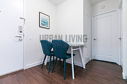 Wohnung Murray Hill - Wohnzimmer