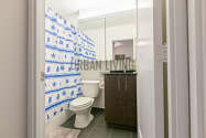 Apartment Murray Hill - Bathroom