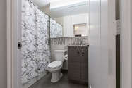 Apartment Murray Hill - Bathroom