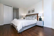 Apartment Murray Hill - Bedroom 