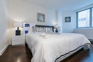 Apartment Murray Hill - Bedroom 