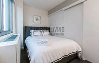 Apartment Murray Hill - Bedroom 2