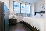 Apartment Murray Hill - Bedroom 2
