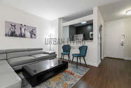 Apartment Murray Hill - Living room