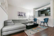 Apartment Murray Hill - Living room