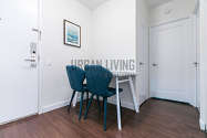 Apartment Murray Hill - Living room