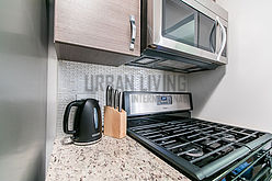 Apartamento Murray Hill - Cozinha