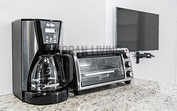 Apartamento Murray Hill - Cozinha