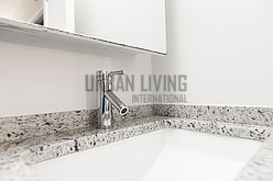 Apartamento Murray Hill - Cuarto de baño