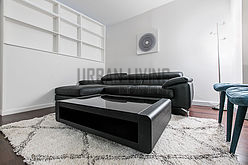 Apartamento Murray Hill - Salón