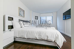 Apartment Murray Hill - Bedroom 