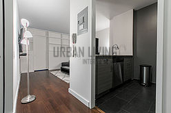 Appartamento Murray Hill - Cucina